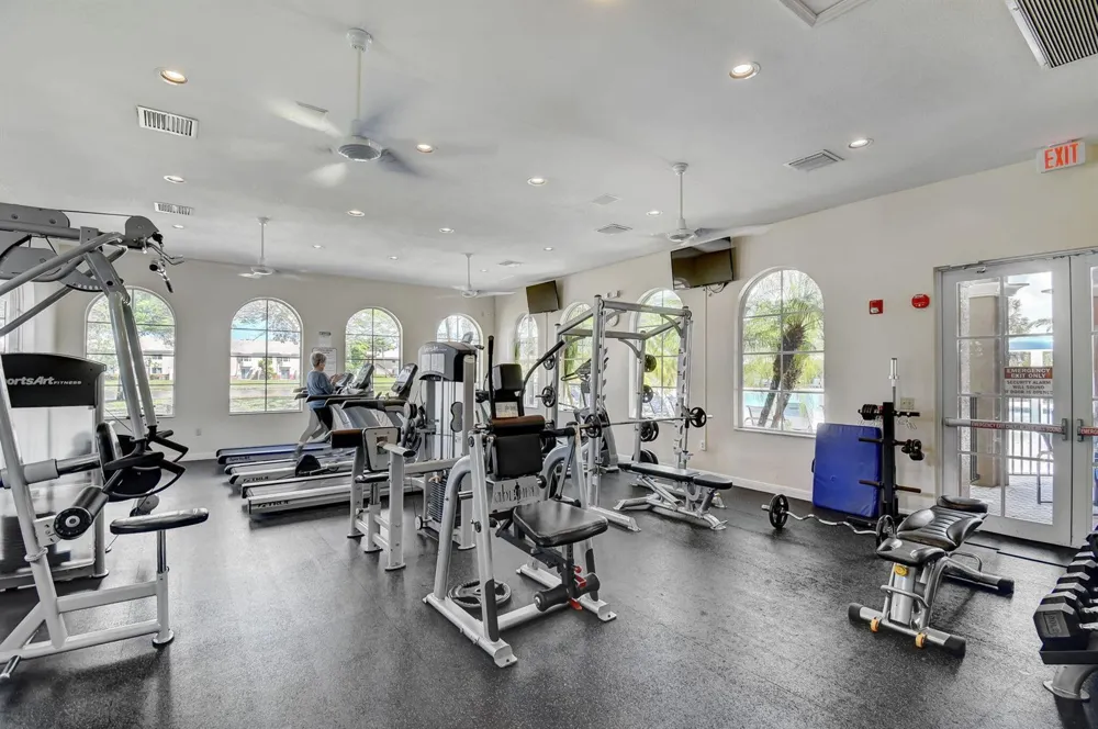 3387 Commodore Court West Palm Beach, FL 33411