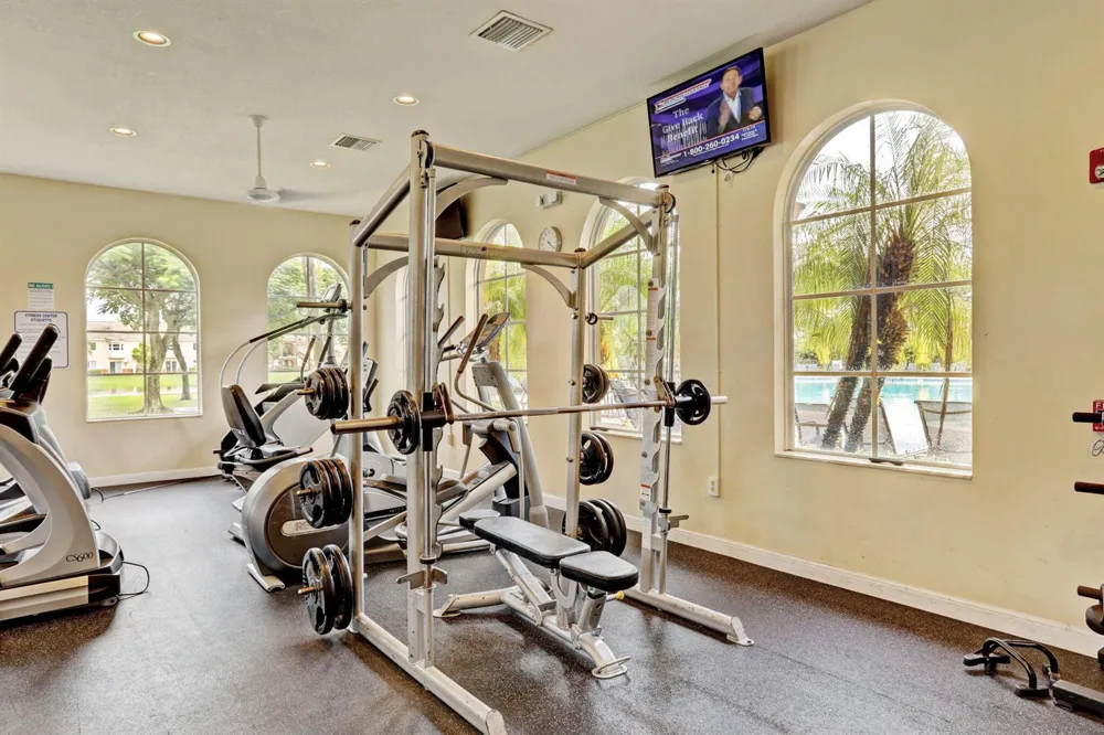 3387 Commodore Court West Palm Beach, FL 33411
