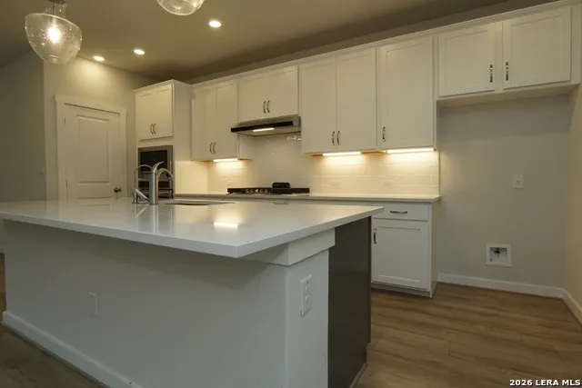 2618 SUNCADIA LN San Antonio, TX 78245