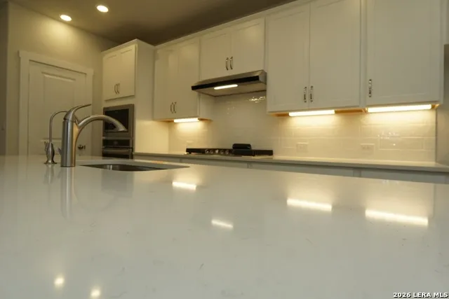 2618 SUNCADIA LN San Antonio, TX 78245