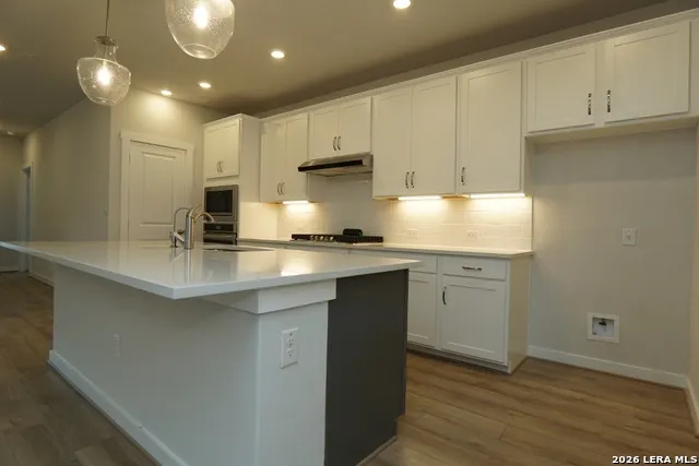 2618 SUNCADIA LN San Antonio, TX 78245