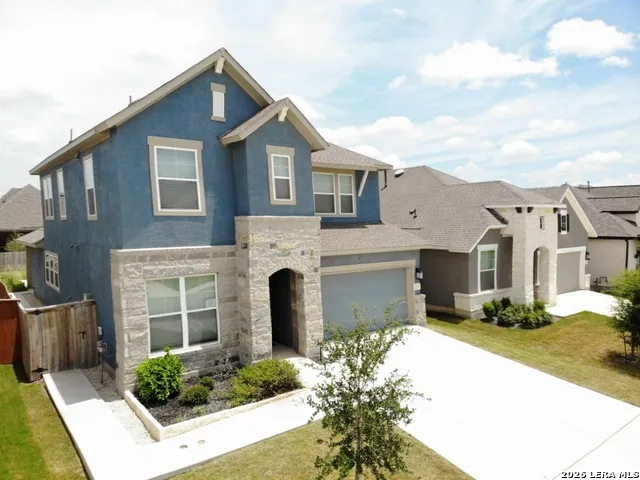 2618 SUNCADIA LN San Antonio, TX 78245