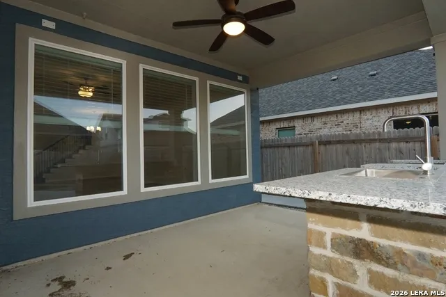 2618 SUNCADIA LN San Antonio, TX 78245
