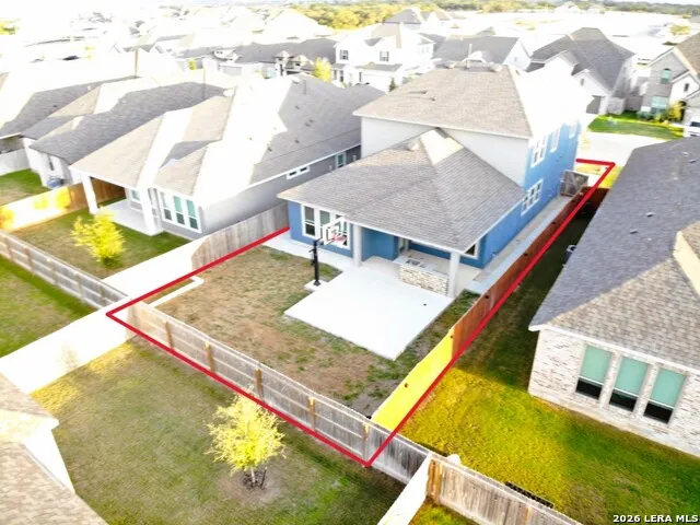 2618 SUNCADIA LN San Antonio, TX 78245