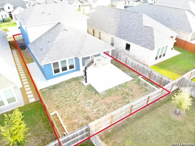 2618 SUNCADIA LN San Antonio, TX 78245