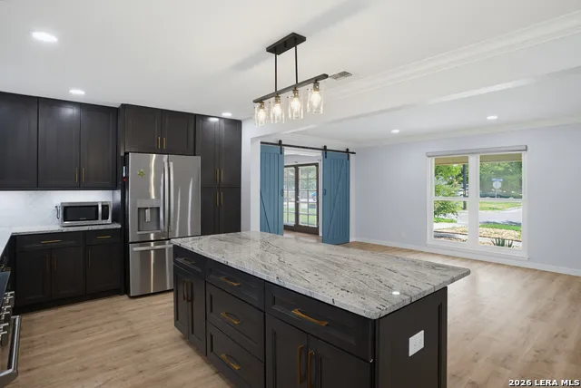 8315 Castle Creek Dr San Antonio, TX 78218