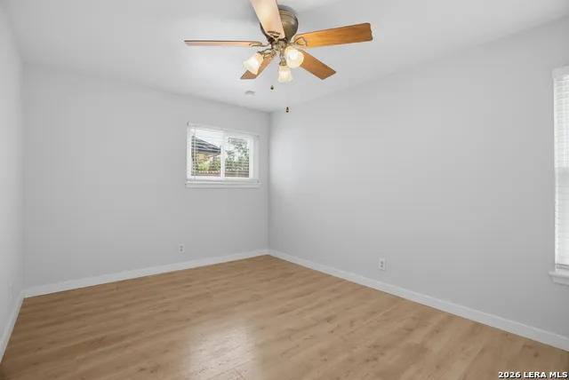 8315 Castle Creek Dr San Antonio, TX 78218