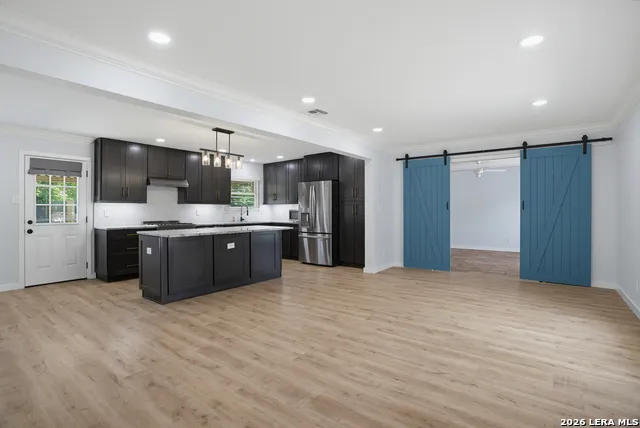 8315 Castle Creek Dr San Antonio, TX 78218