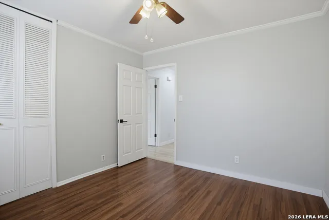 8315 Castle Creek Dr San Antonio, TX 78218