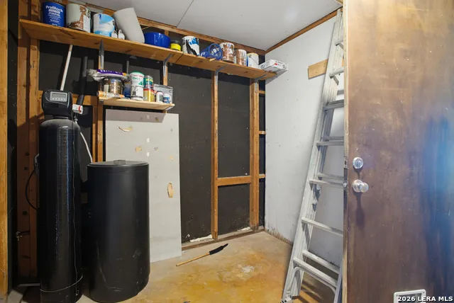 8315 Castle Creek Dr San Antonio, TX 78218