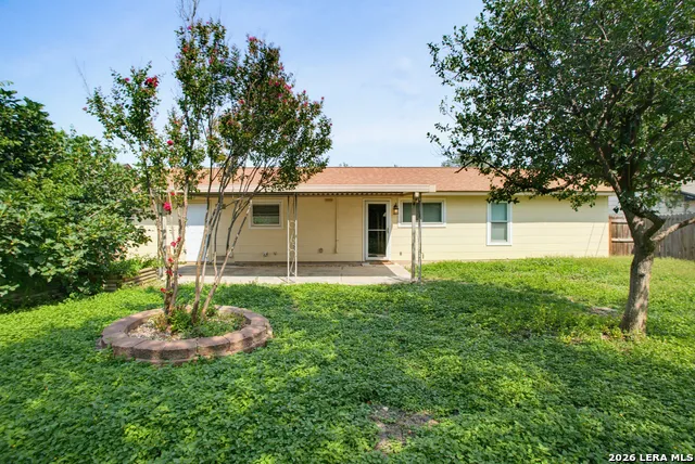 8315 Castle Creek Dr San Antonio, TX 78218