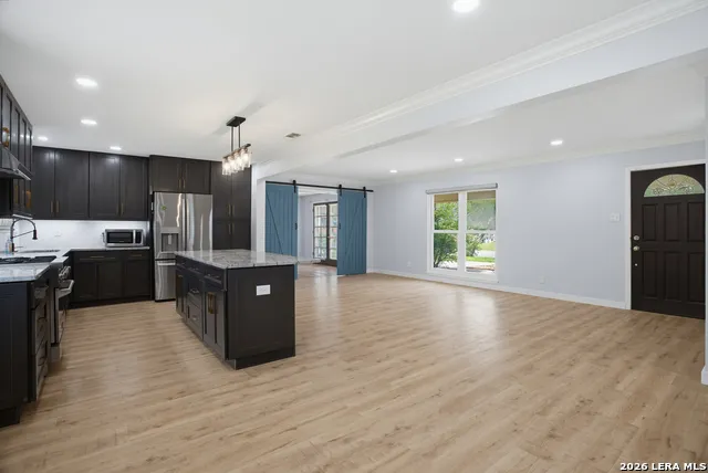 8315 Castle Creek Dr San Antonio, TX 78218