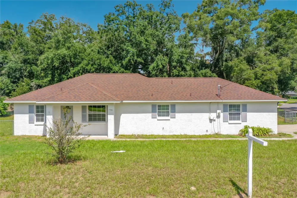 7946 JUNIPER ROAD ocala, FL 34480