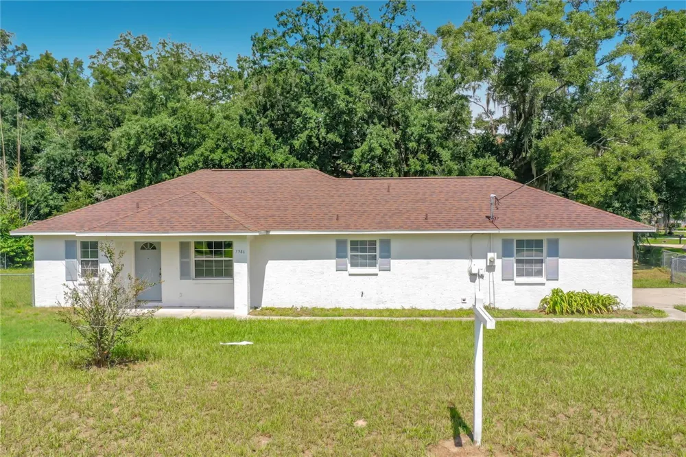 7946 JUNIPER ROAD ocala, FL 34480