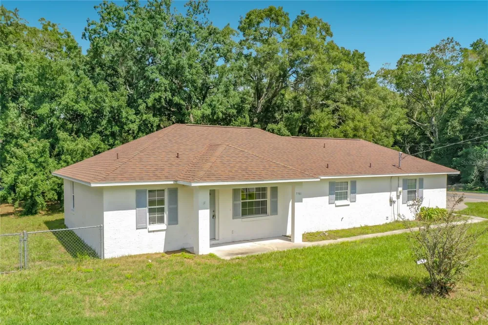 7946 JUNIPER ROAD ocala, FL 34480