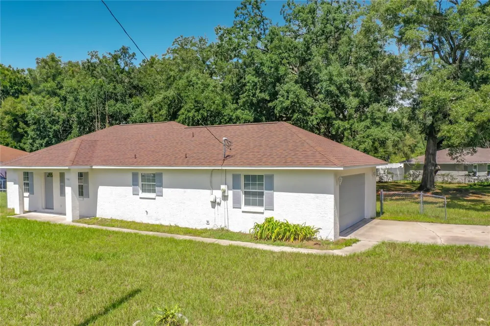 7946 JUNIPER ROAD ocala, FL 34480