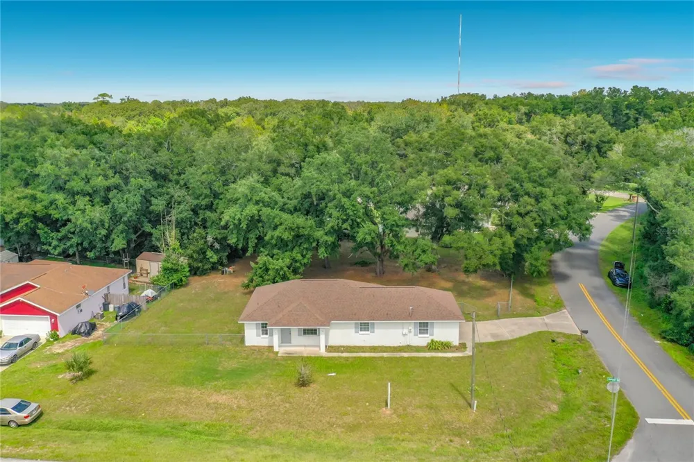 7946 JUNIPER ROAD ocala, FL 34480