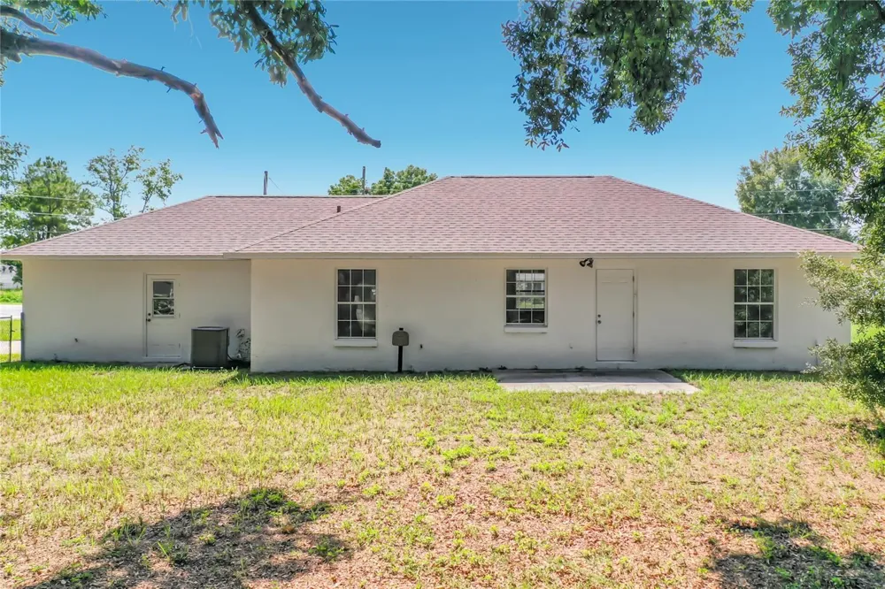 7946 JUNIPER ROAD ocala, FL 34480
