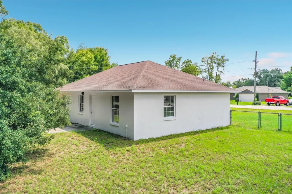 7946 JUNIPER ROAD ocala, FL 34480