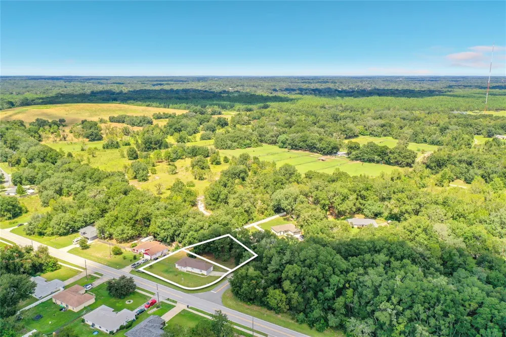 7946 JUNIPER ROAD ocala, FL 34480