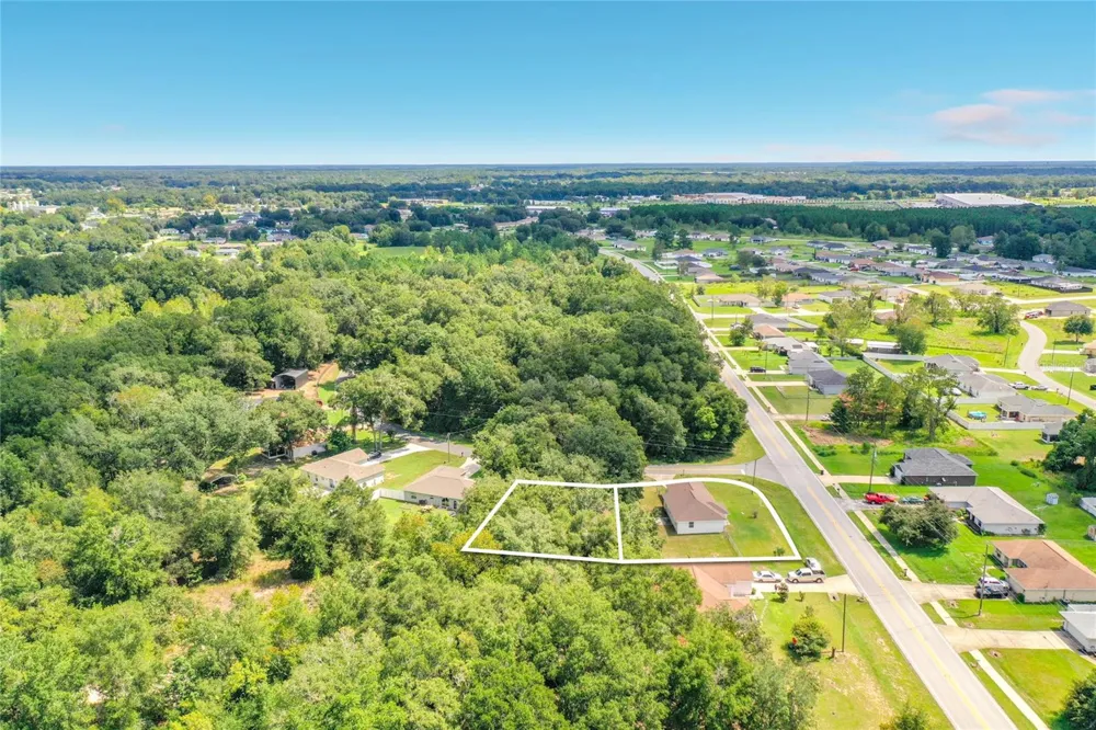 7946 JUNIPER ROAD ocala, FL 34480