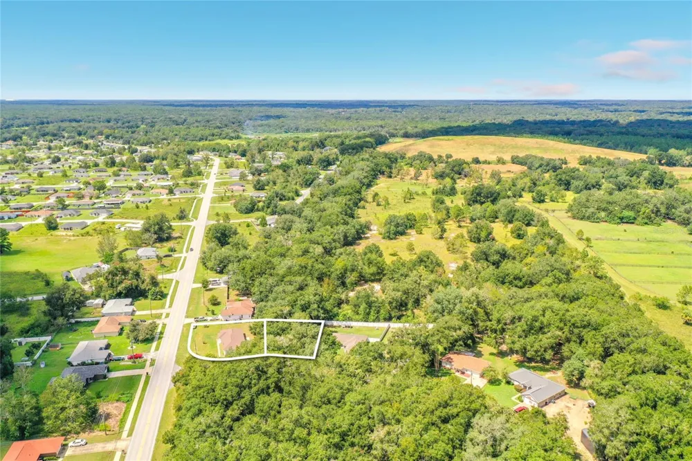 7946 JUNIPER ROAD ocala, FL 34480
