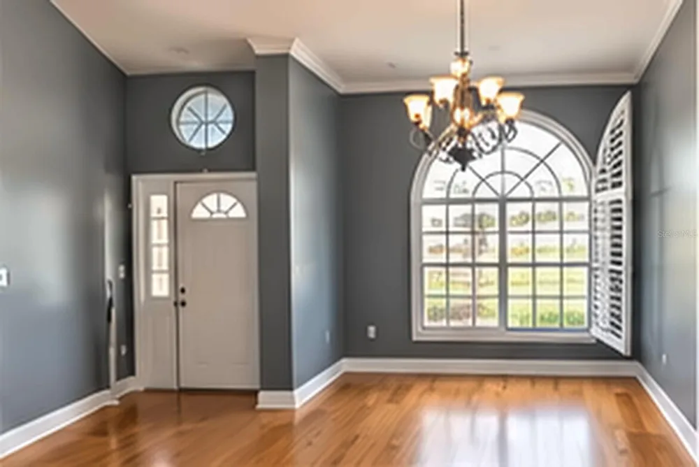 5292 KIRKSHIRE LANE Spring Hill, FL 34609