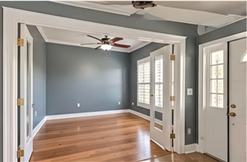 5292 KIRKSHIRE LANE Spring Hill, FL 34609