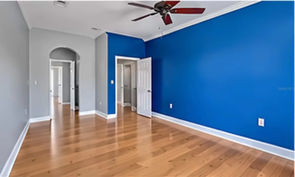 5292 KIRKSHIRE LANE Spring Hill, FL 34609