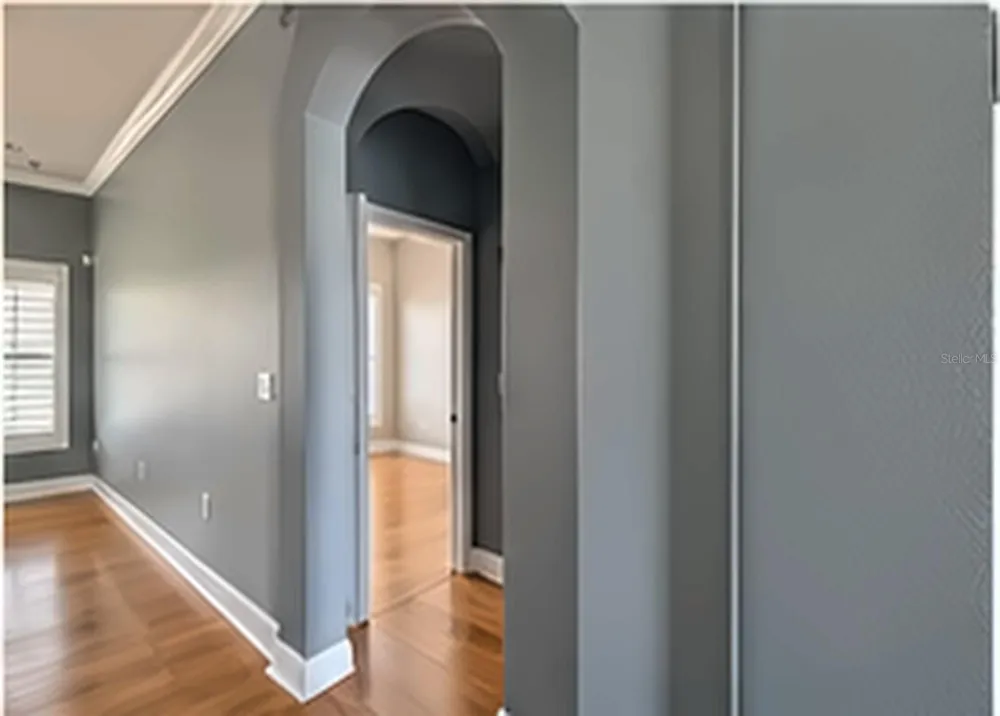 5292 KIRKSHIRE LANE Spring Hill, FL 34609
