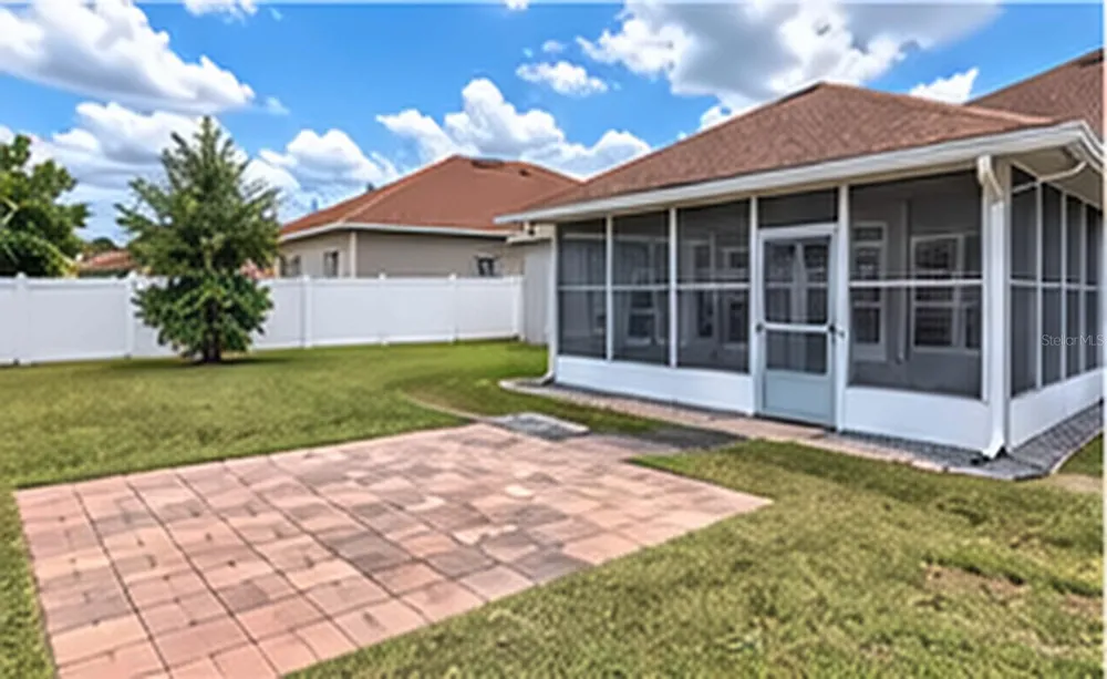 5292 KIRKSHIRE LANE Spring Hill, FL 34609