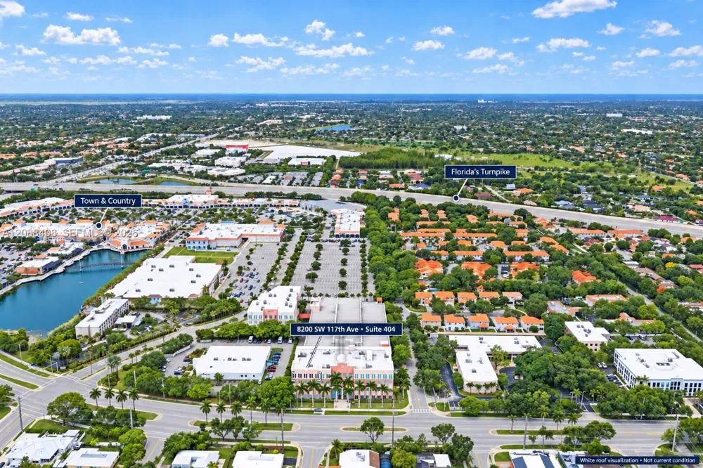 8200 SW 117 AVE #404 Miami, FL 33183