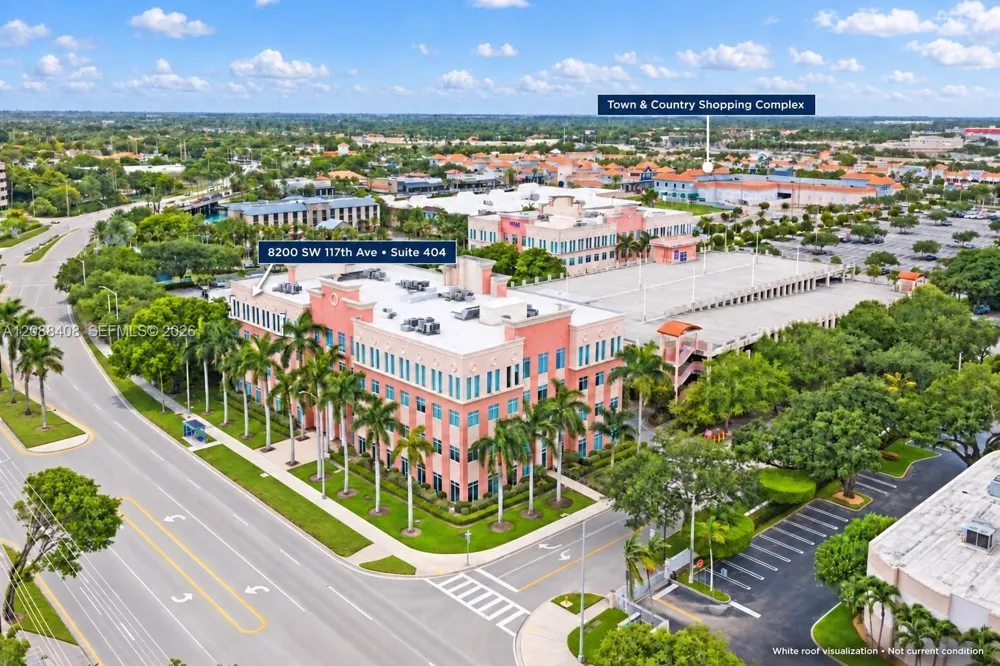 8200 SW 117 AVE #404 Miami, FL 33183