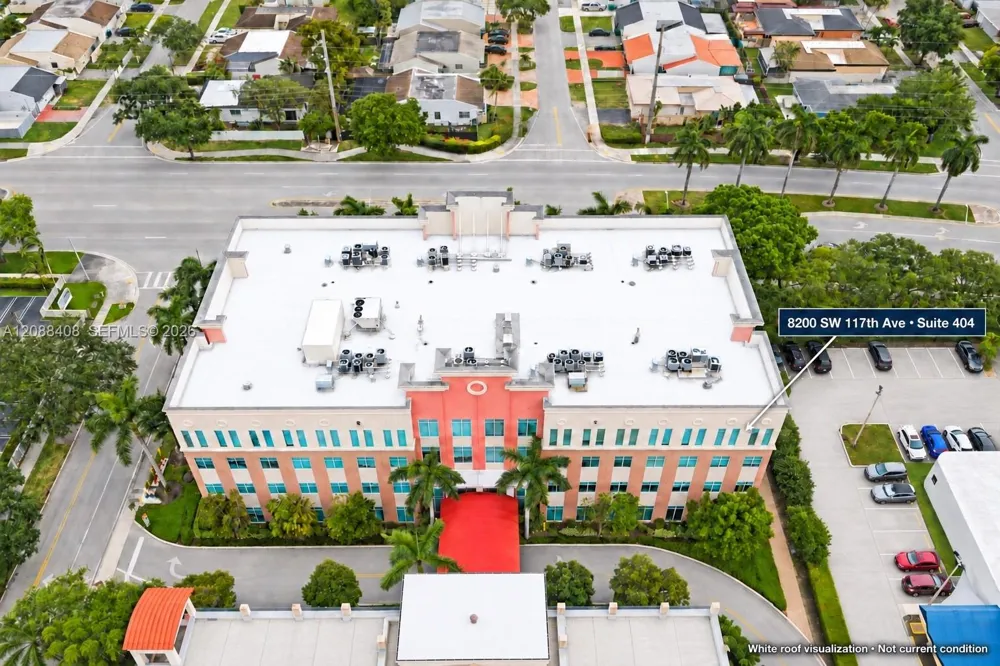 8200 SW 117 AVE #404 Miami, FL 33183