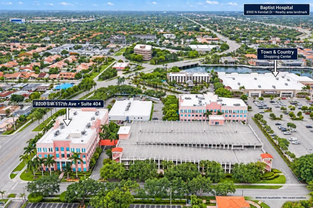 8200 SW 117 AVE #404 Miami, FL 33183