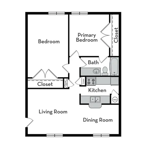 3700 S Tyler Street #00172 Dallas, TX 75224