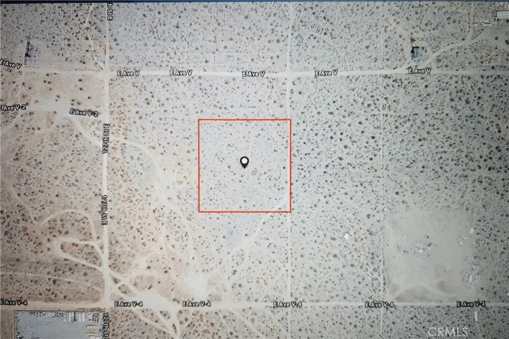 Longview RD Pearblossom, CA 93553