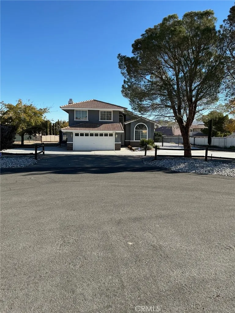 26795 STIRRUP Helendale, CA 92342