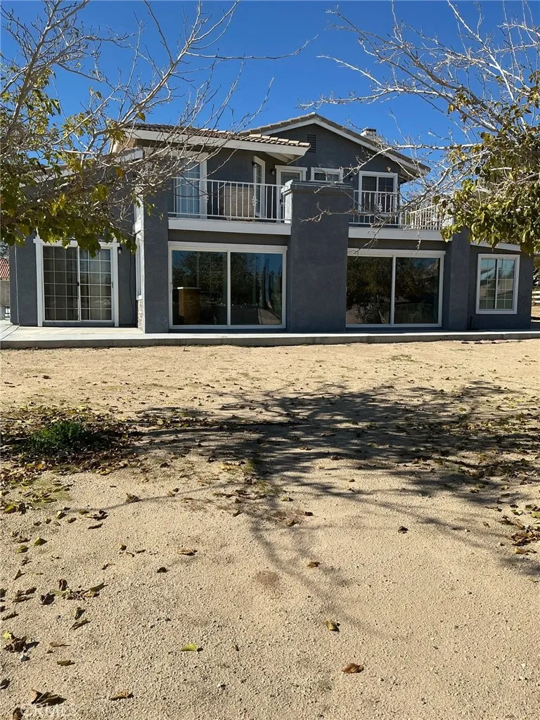 26795 STIRRUP Helendale, CA 92342