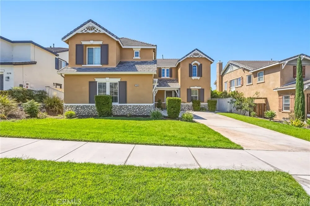 11268 Price Dr Loma Linda, CA 92354