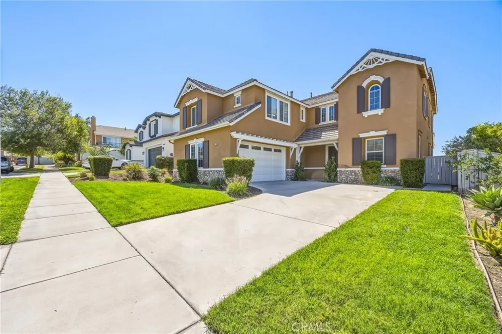 11268 Price Dr Loma Linda, CA 92354