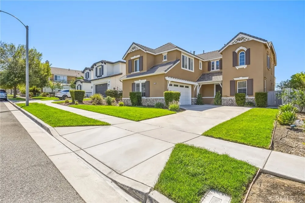 11268 Price Dr Loma Linda, CA 92354