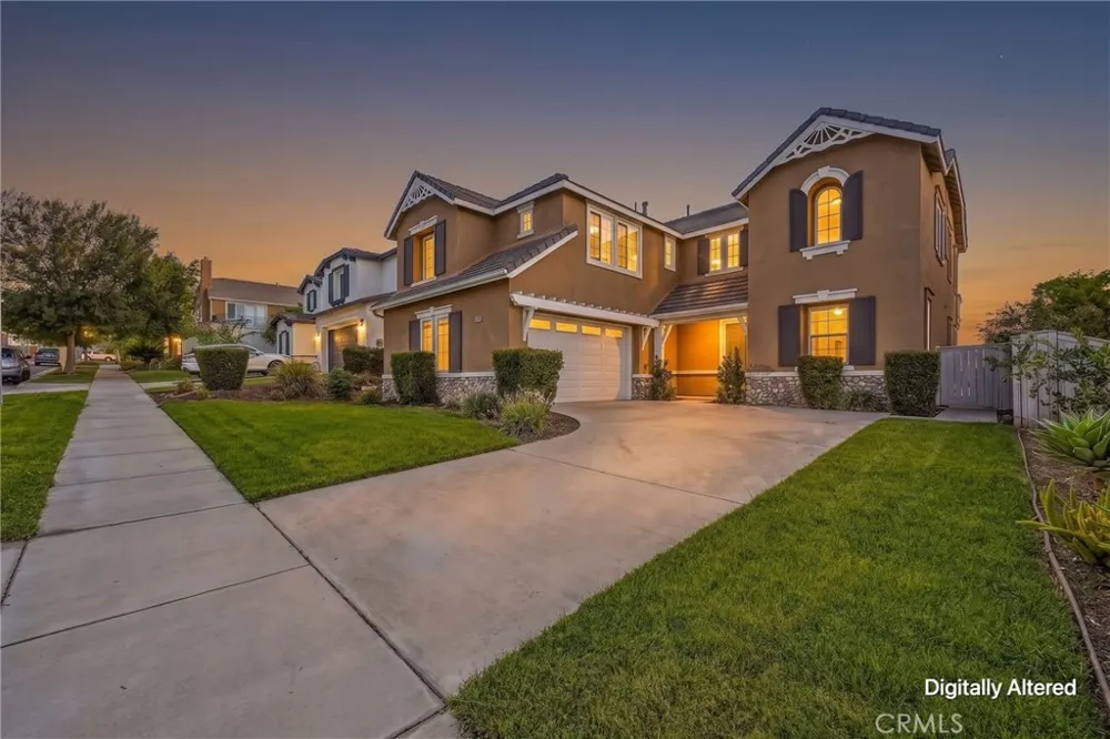 11268 Price Dr Loma Linda, CA 92354