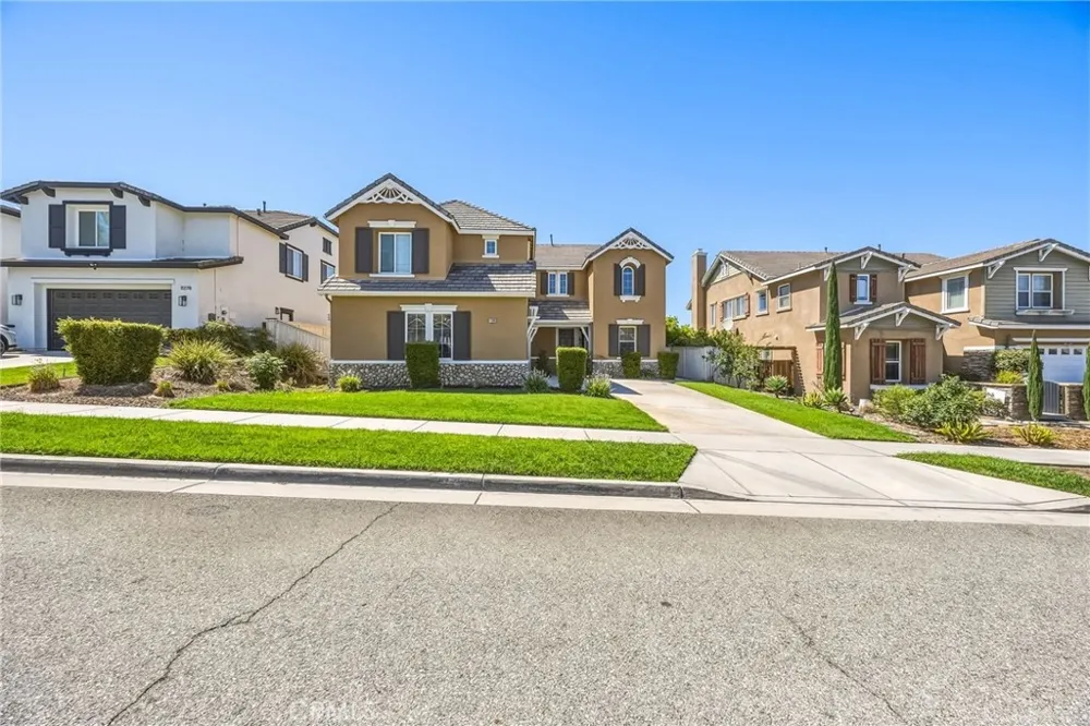 11268 Price Dr Loma Linda, CA 92354