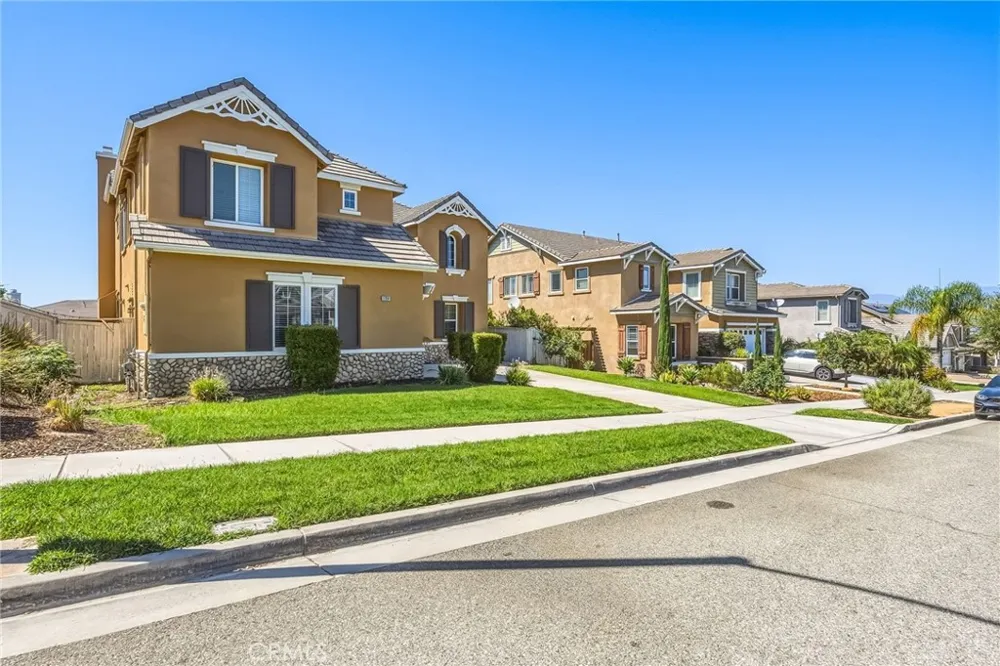 11268 Price Dr Loma Linda, CA 92354