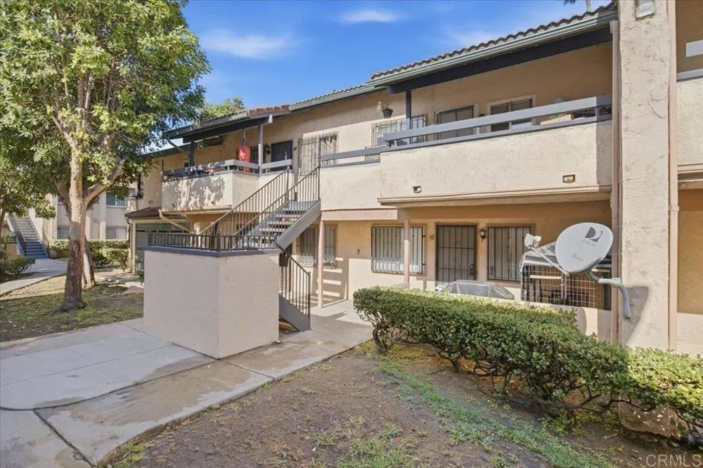 875 W San Ysidro Boulevard #14 San Ysidro, CA 92173