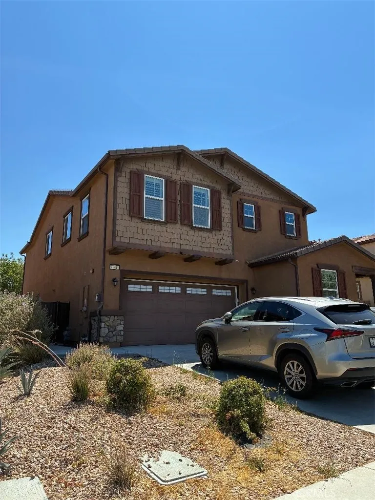 37412 Butternut Lane Palmdale, CA 93551