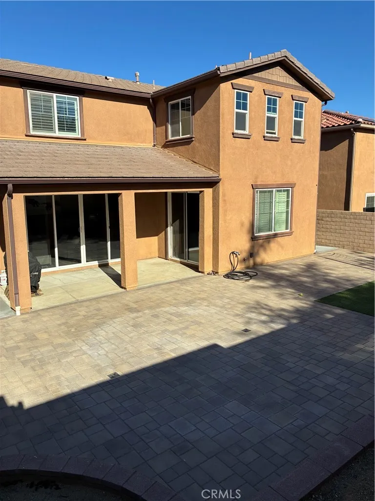37412 Butternut Lane Palmdale, CA 93551