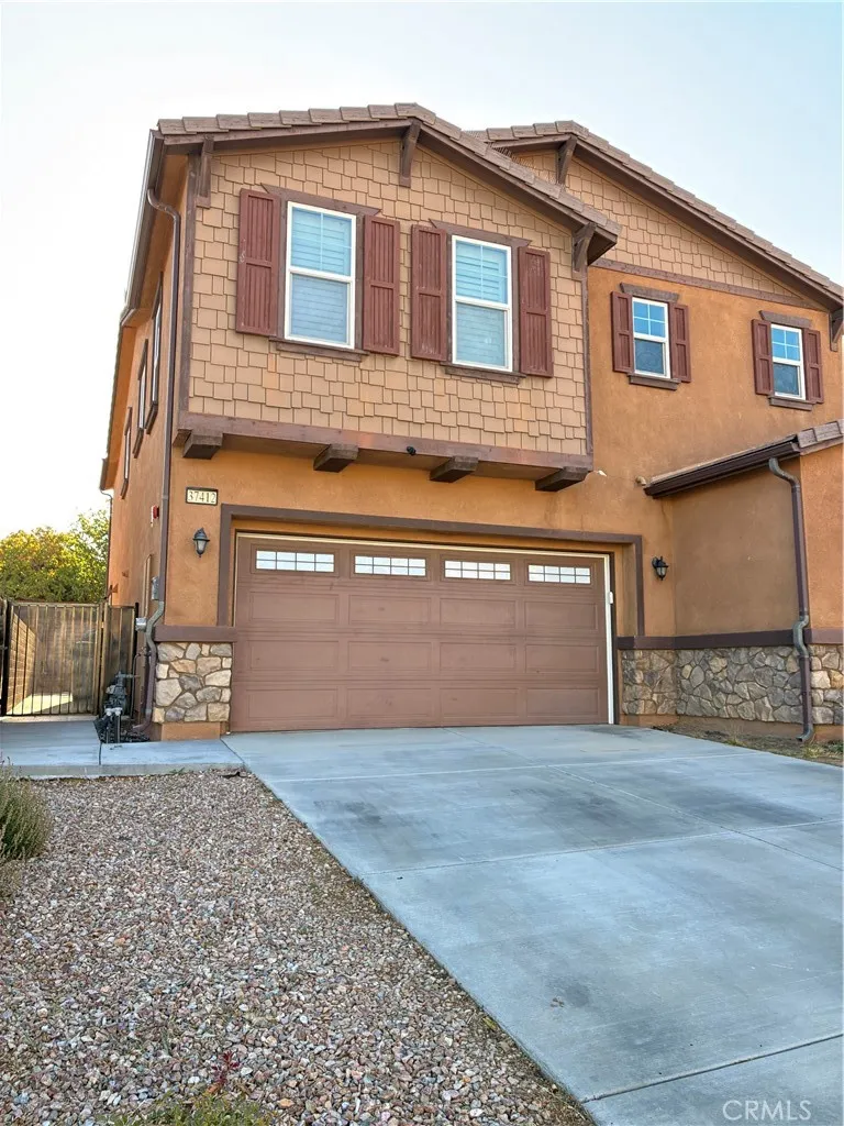 37412 Butternut Lane Palmdale, CA 93551