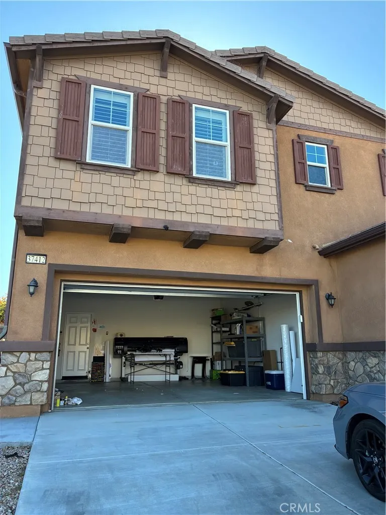37412 Butternut Lane Palmdale, CA 93551